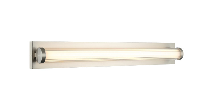 Matteo Lighting - S08330BN - LED Wall Sconce - Athena - Brushed Nickel