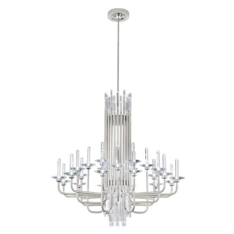 Schonbek - S5724-709O - LED Chandelier - Calliope - Soft Gold