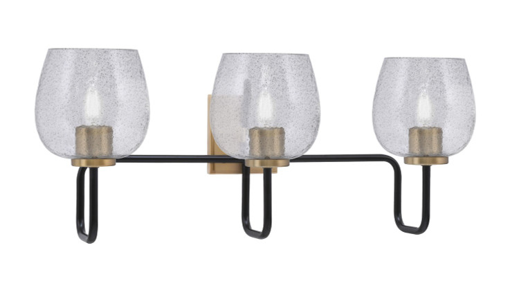 Toltec Lighting - 6223-MBNAB-4812