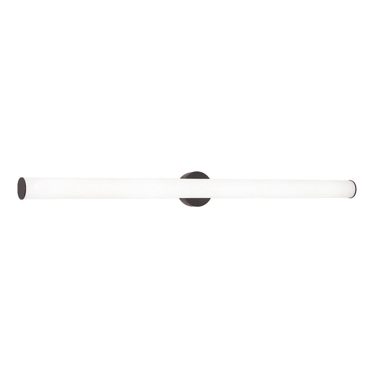 AFX Lighting - LIAV4804LAJUDBK - LED Vanity - Leia - Black