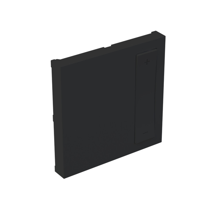 Legrand - WNAL63CKITG1 - Remote Smart Dimmer with Netatmo Color Change Kit - adorne - Graphite