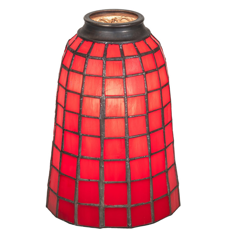 Meyda Tiffany - 112884 - Shade - Terra Roja