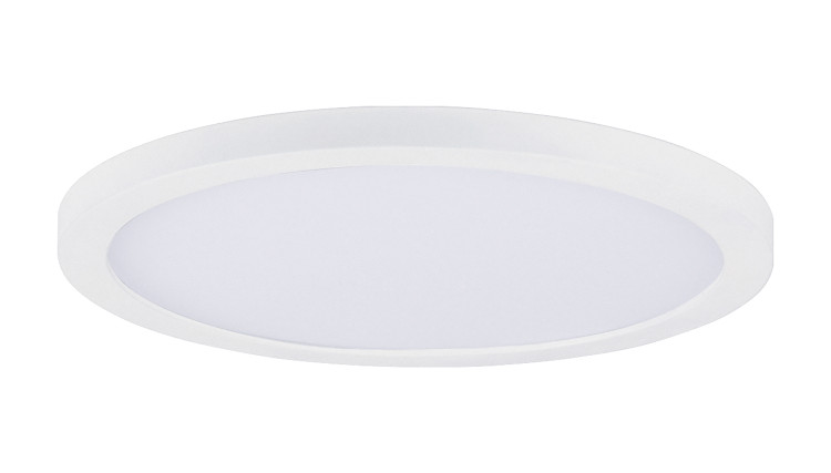 Maxim - 57594WTWT - LED Flush Mount - Chip - White