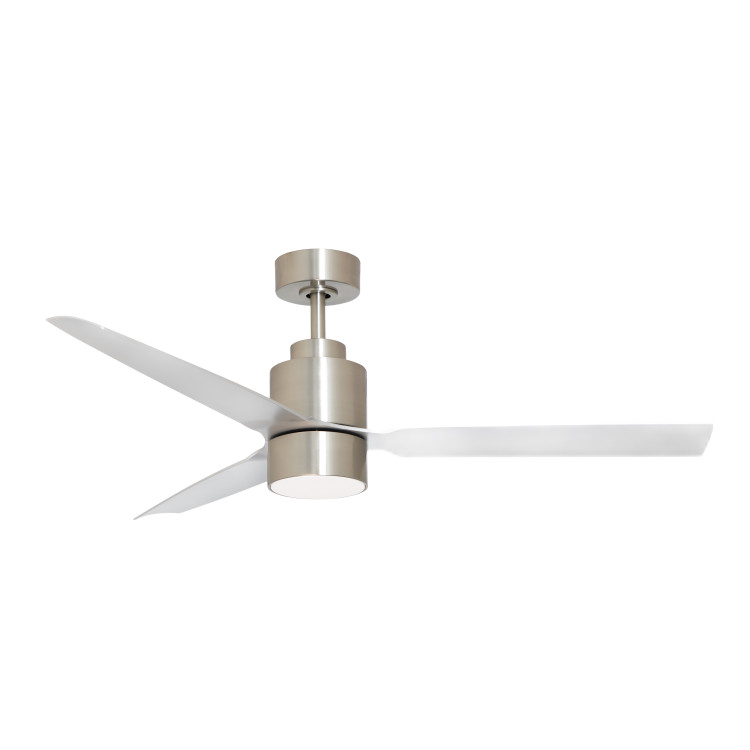Maxim - 88717SN - 52Ceiling Fan - Falcon - Wet - Satin Nickel Maxim - 88717SN - 52Ceiling Fan - Falcon - Wet - Satin Nickel
