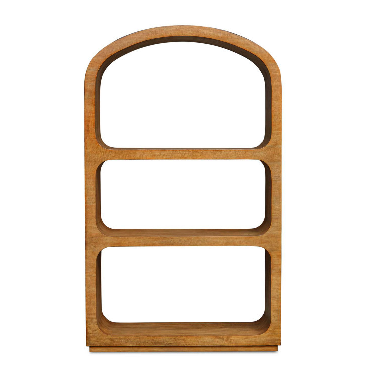 Uttermost - 50204 - Etagere - Achley - atural