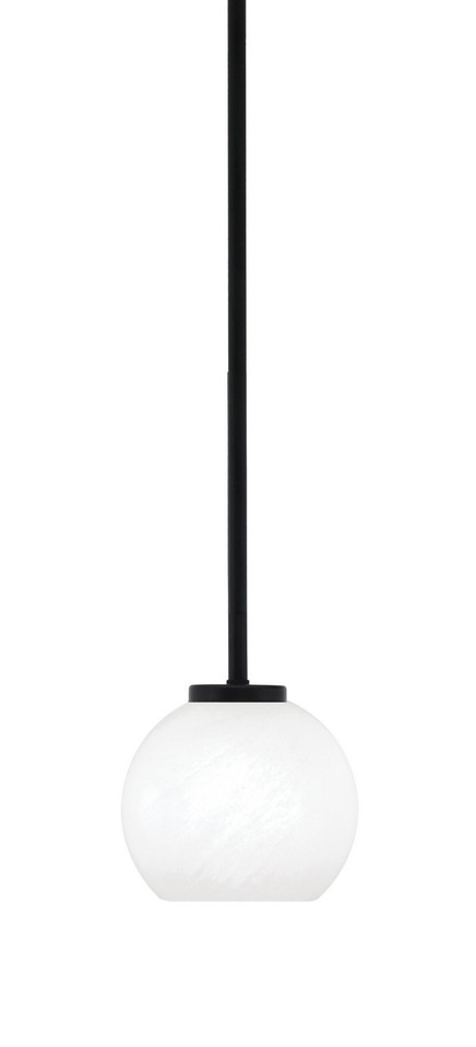 Toltec Lighting - 6201-MB-4101