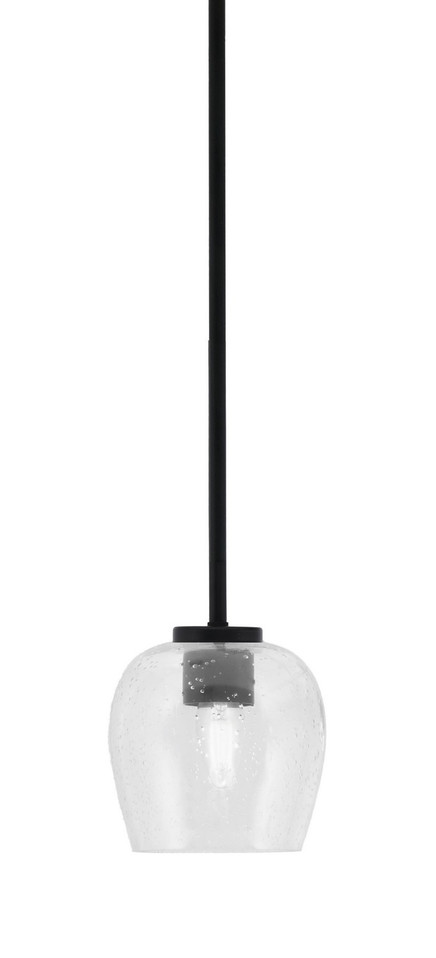 Toltec Lighting - 6201-MB-4810
