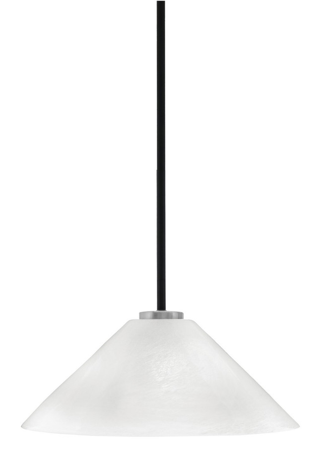 Toltec Lighting - 6201-MBGP-2161