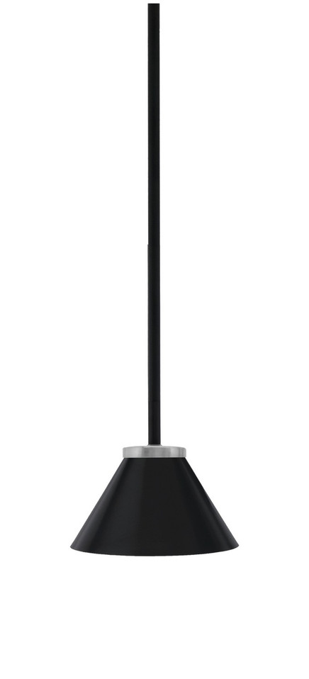 Toltec Lighting - 6201-MBGP-421-MB