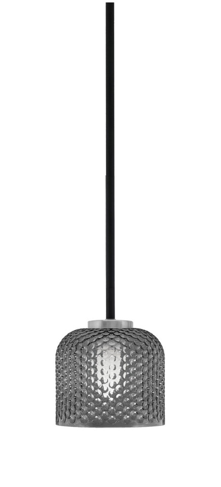 Toltec Lighting - 6201-MBGP-4612