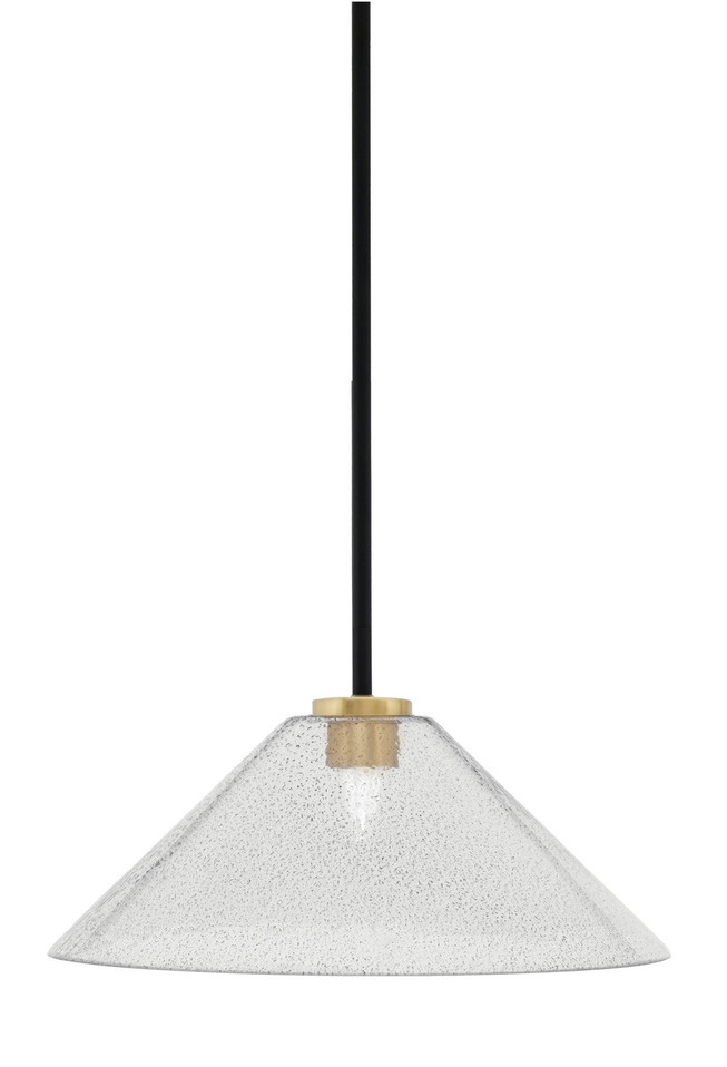 Toltec Lighting - 6201-MBNAB-2162