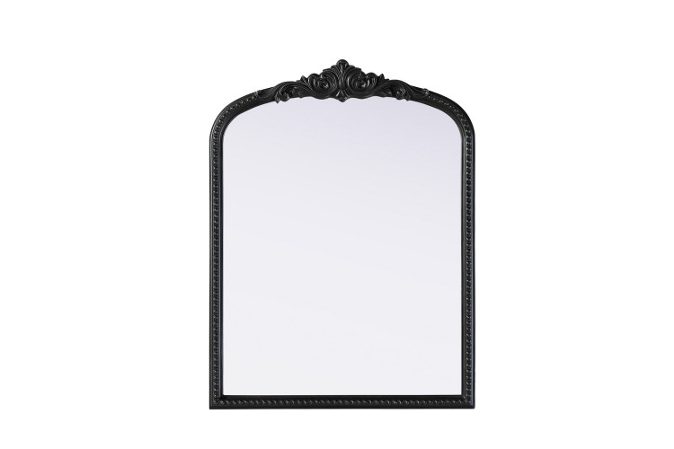 Elegant Lighting - MR7F2736VB - Mirror - Naomi - Vintage Bronze