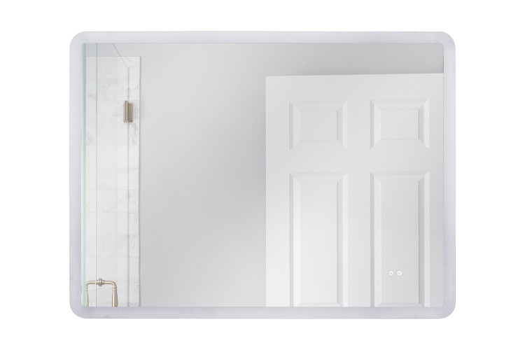 Craftmade - MIR4801RT-W3C - LED Mirror - ChassisLED Mirrors - White