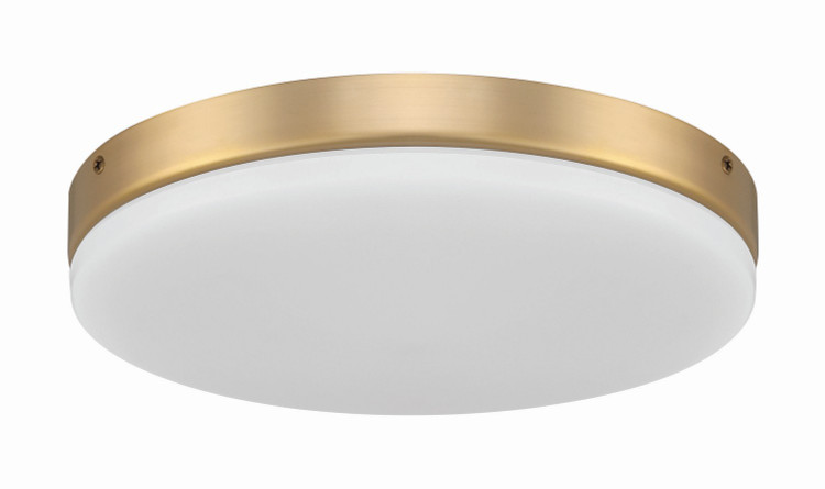 Craftmade - MNDLK-SB-LED - LED Light Kit - Mondo 72 Light Kit - Brushed Polished Nickel