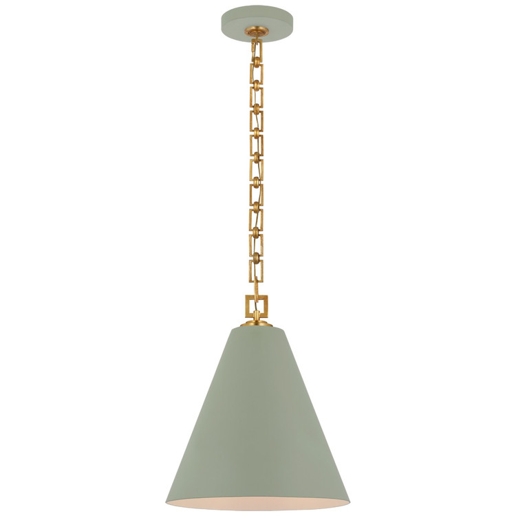manufacturer_finish:Celadon and Gild