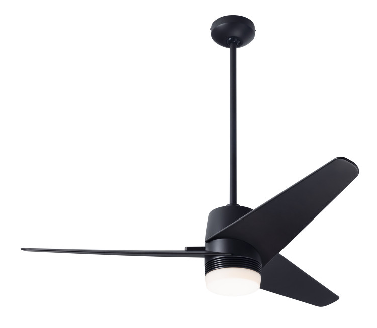 Modern Fan Co - VEL-DB-48-DK-853-WC - 48Ceiling Fan - Velo DC - Dark Bronze