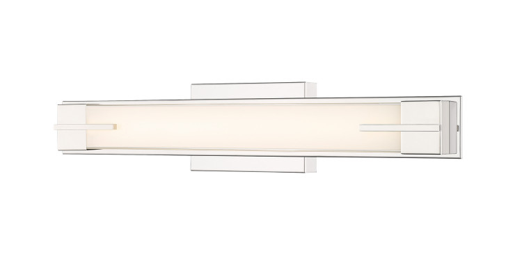 Z-Lite - 4100-23W-CH-LED - LED Vanity - Chase - Chrome