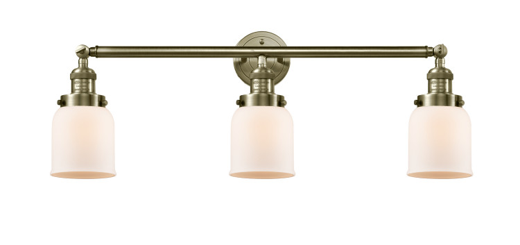 manufacturer_finish:Antique Brass|manufacturer_glass:Matte White|light_output:220.00lm|color_temperature:2200K|cri:99