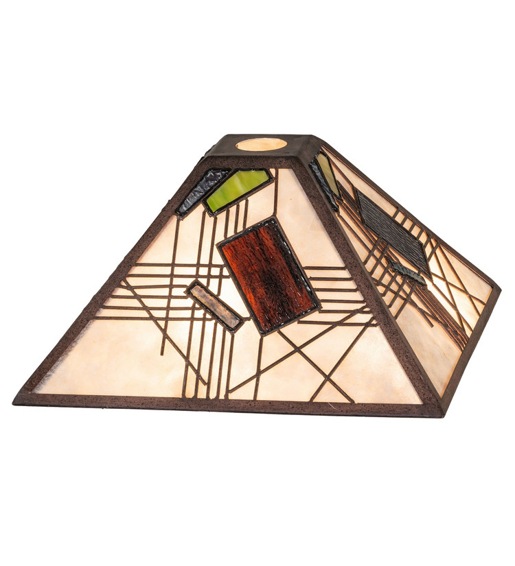 Meyda Tiffany - 284819 - Shade - Magnetism