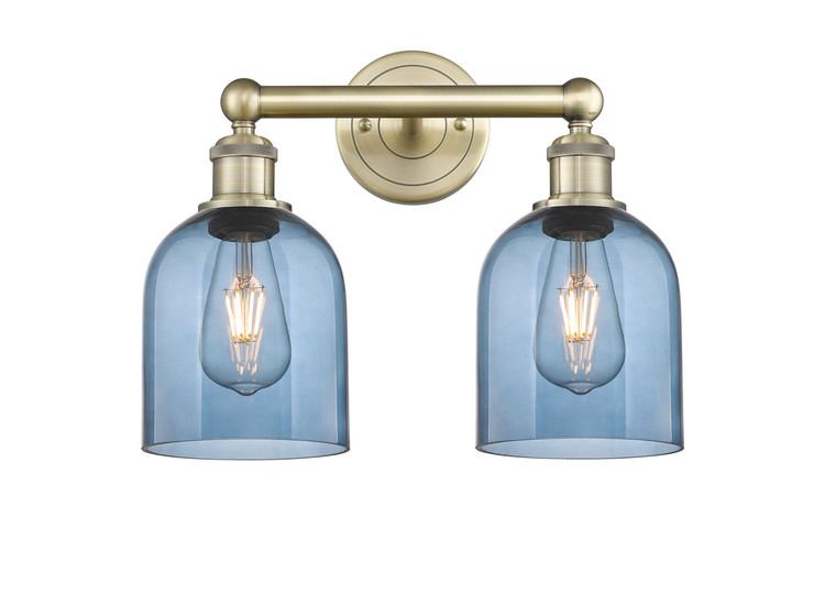 manufacturer_finish:Black Antique Brass|manufacturer_glass:Blue|light_output:220.00lm|color_temperature:2200K|cri:99