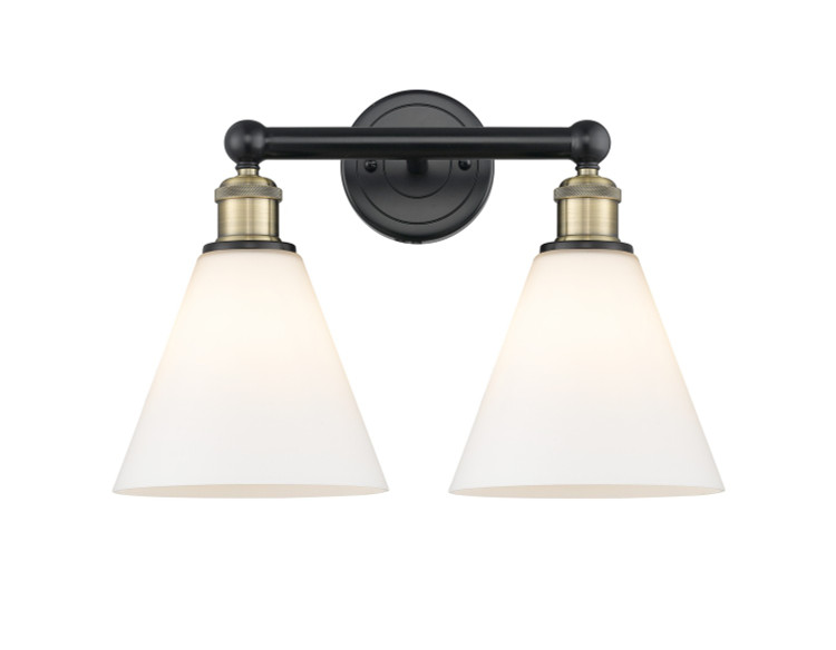 manufacturer_finish:Black Antique Brass|manufacturer_glass:Matte White
