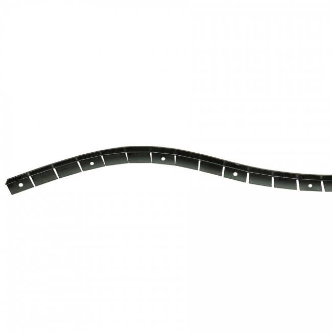 W.A.C. Lighting - LED-T-RC - Channel - Invisiled - Clear