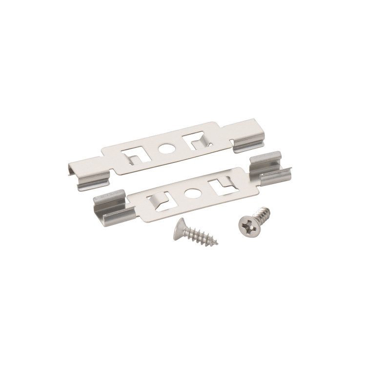 W.A.C. Lighting - LU-FB - Fixed Base - Linear Undercabinet