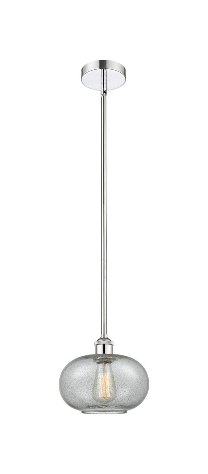 Innovations - 616-1S-PC-G247 - One Light Mini Pendant - Edison - Polished Chrome