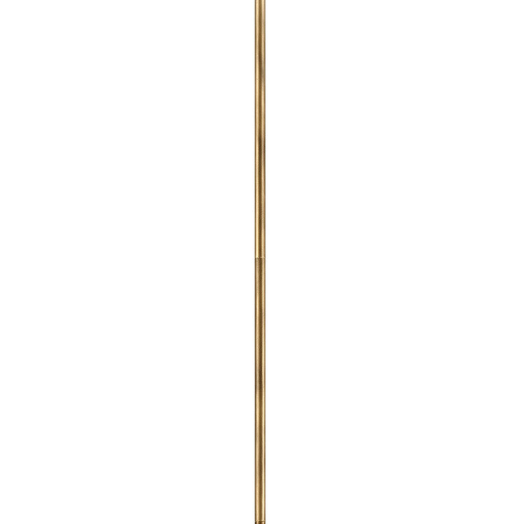 Hinkley - 60307HB - Accessory Stem - Stem - Heritage Brass