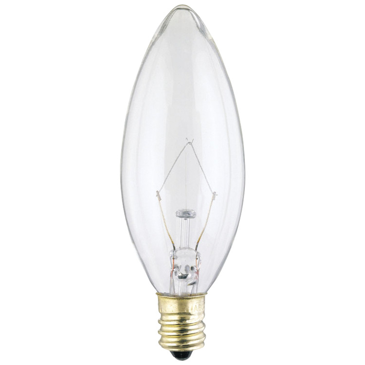Westinghouse Lighting - 0368200 - Light Bulb - Light Bulb - Clear Westinghouse Lighting - 0368200 - Light Bulb - Light Bulb - Clear