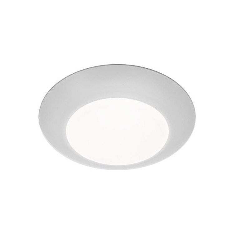 W.A.C. Lighting - FM-306-930JB-WT - LED Flush Mount - Disc - White