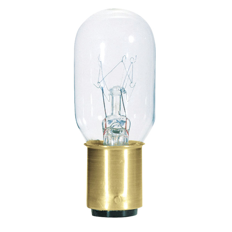 Westinghouse Lighting - 0372200 - Light Bulb - Light Bulb - Clear