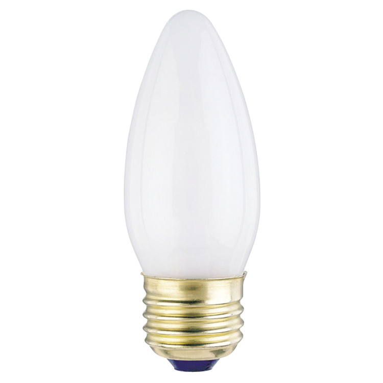 Westinghouse Lighting - 0373400 - Light Bulb - Light Bulb - Frost