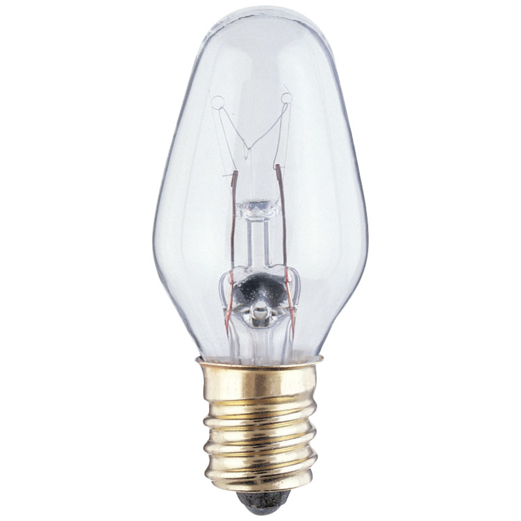 Westinghouse Lighting - 0379400 - Light Bulb - Light Bulb - Clear Westinghouse Lighting - 0379400 - Light Bulb - Light Bulb - Clear