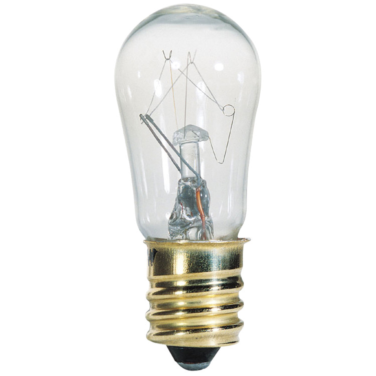 Westinghouse Lighting - 0452500 - Light Bulb - Light Bulb - Clear Westinghouse Lighting - 0452500 - Light Bulb - Light Bulb - Clear