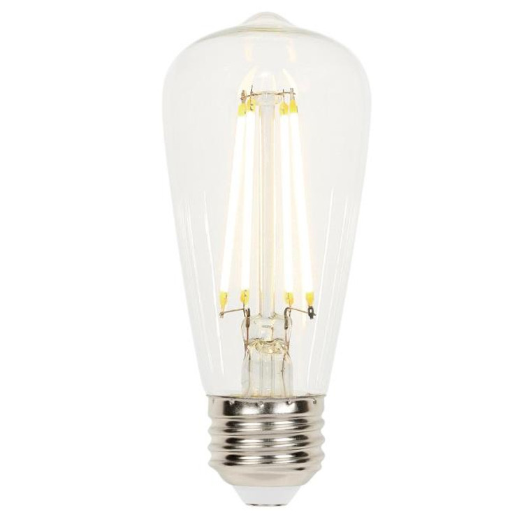 Westinghouse Lighting - 4518600 - Light Bulb - Clear Westinghouse Lighting - 4518600 - Light Bulb - Clear