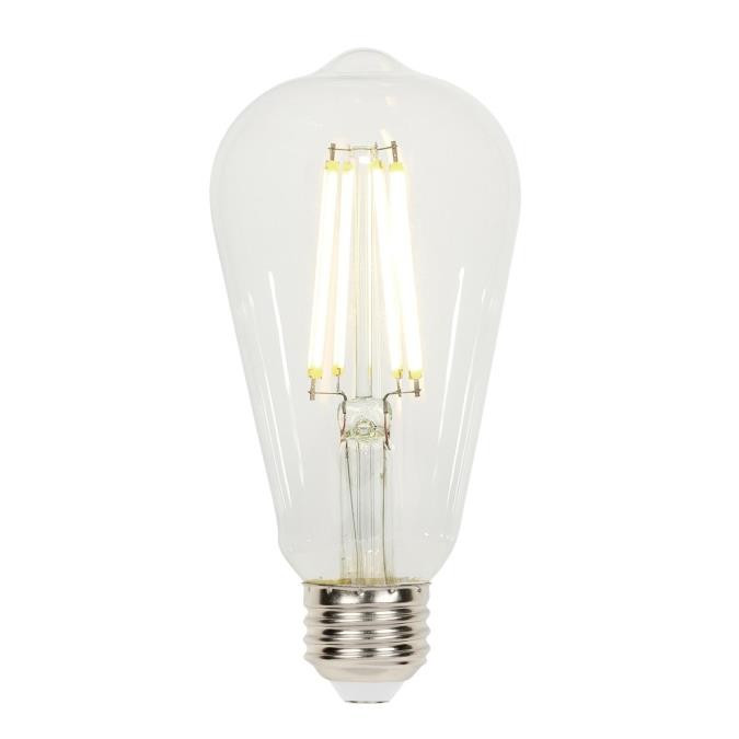 Westinghouse Lighting - 5287000 - Light Bulb - Clear