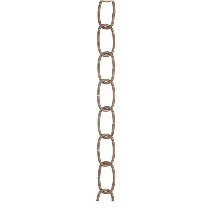 Westinghouse Lighting - 7048100 - 12' Swag Kit - Swag Kit - Antique Brass