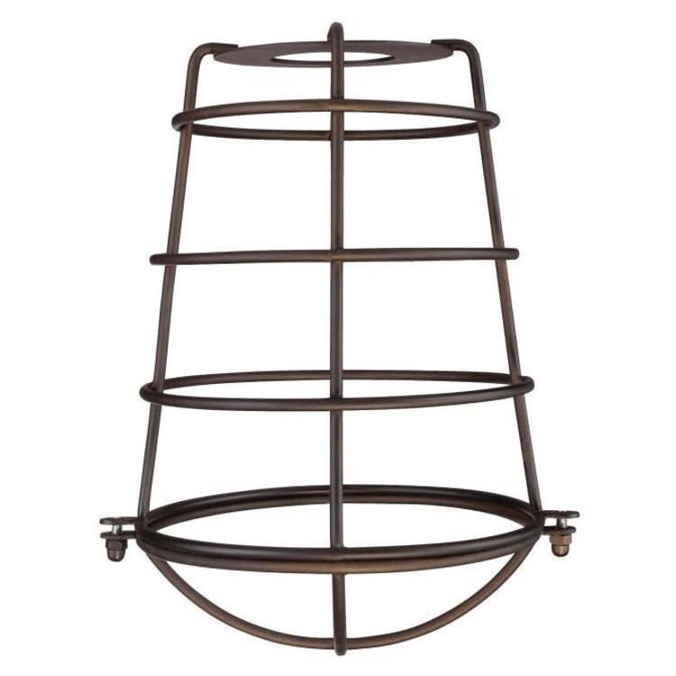 Westinghouse Lighting - 8503300 - Shade - Shade - Oil Rubbed Bronze Westinghouse Lighting - 8503300 - Shade - Shade - Oil Rubbed Bronze