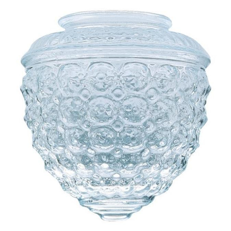 Westinghouse Lighting - 8560200 - Shade 6-Pack - Glass Shade - Clear