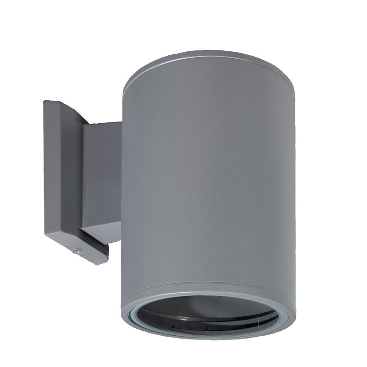 Eurofase - 19206-011 - OUTDRWLLMNT50W PAR20RDDNLT - BORRU - Grey
