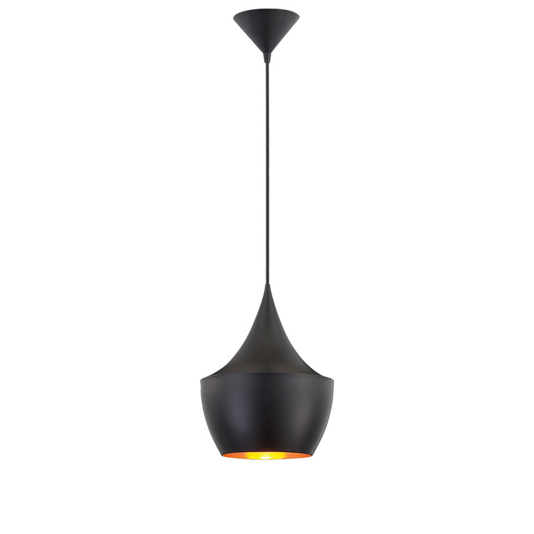 Eurofase - 20438-012 - PIQUITO-PEN-11IN-BK - PIQUITO - Black