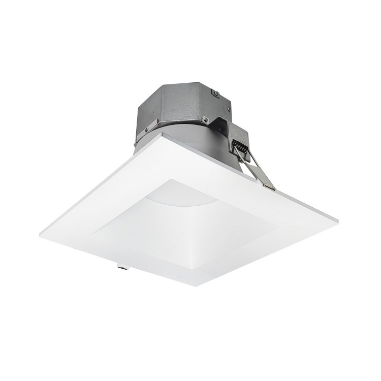 Nora Lighting - NQZ2-86TWTW-MPW - LED Downlight - White