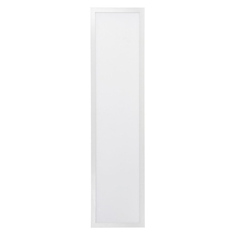 Generation Lighting - 5921593S-15 - LED Flat Panel - White Generation Lighting - 5921593S-15 - LED Flat Panel - White