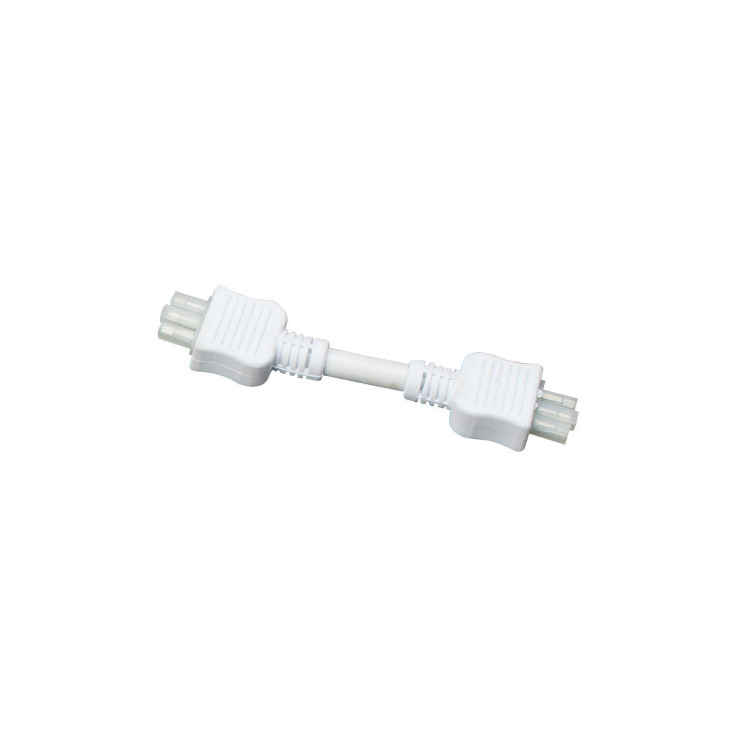 Generation Lighting - 95221S-15 - Connector Cord - Connectors and Accessories - White