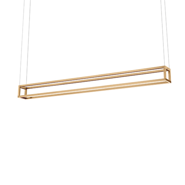 Kuzco Lighting - LP34460-GD - Pendant - Plaza - Gold