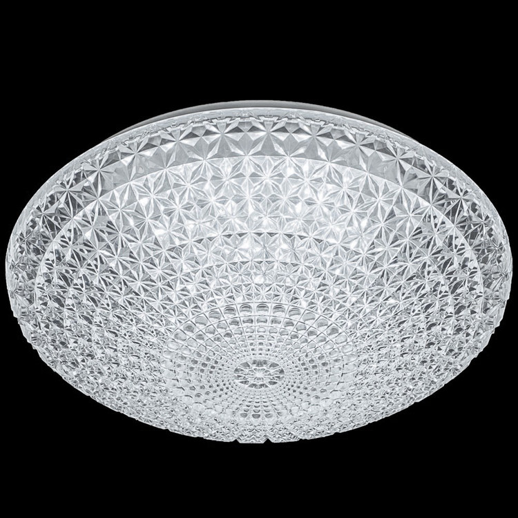 James R. Moder - 41122W22LED - LED Chandelier - Acrylic - White