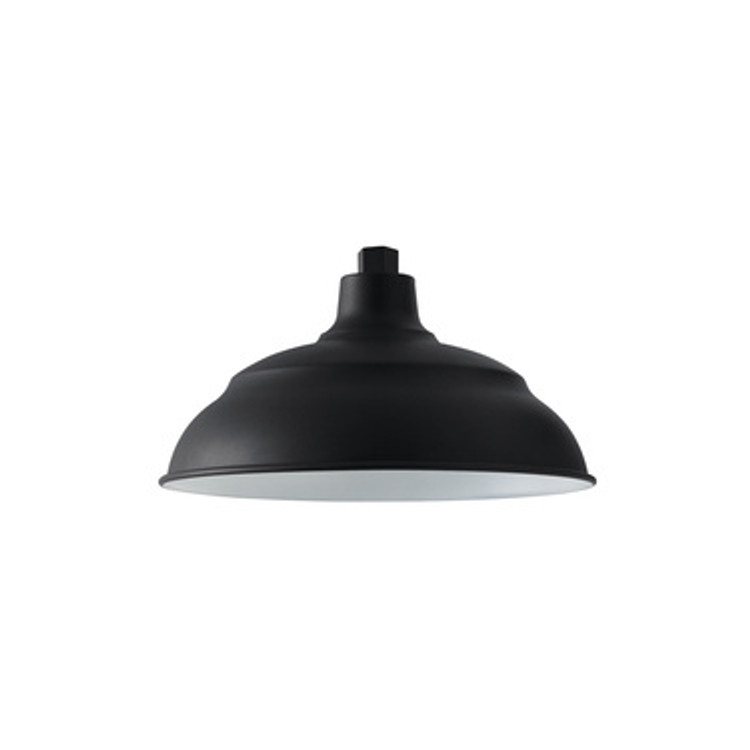 Capital Lighting - 936315BK - One Light Outdoor Wall Lantern - RLM - Black