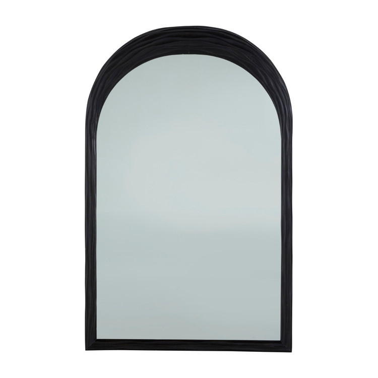 Gabby - SCH-169130 - Mirror - Swell - Sesame Black