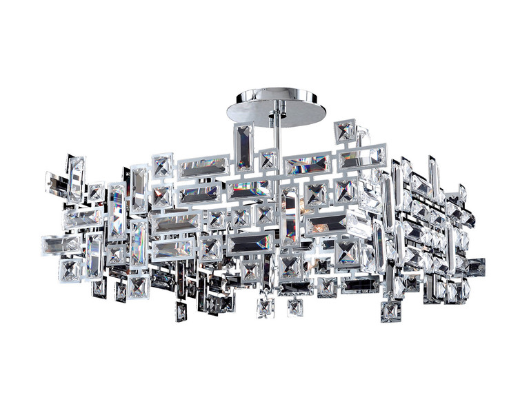 manufacturer_finish:Chrome|manufacturer_glass:Clear|crystal:Firenze Clear